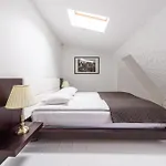 Apartman Old Town - Vana Turg
