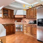 Old Town - Vana Turg Apartman *