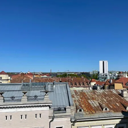 Old Town - Vana Turg *