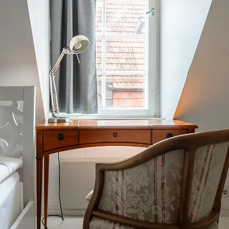 Old Town - Vana Turg * Tallinn