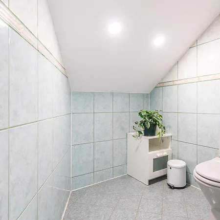 Apartamento Old Town - Vana Turg *