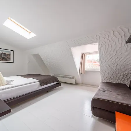 Old Town - Vana Turg *