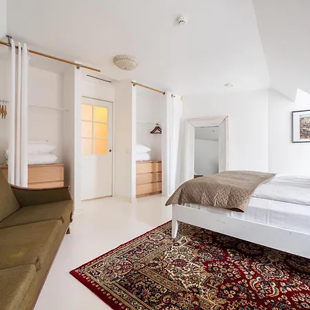 Old Town - Vana Turg