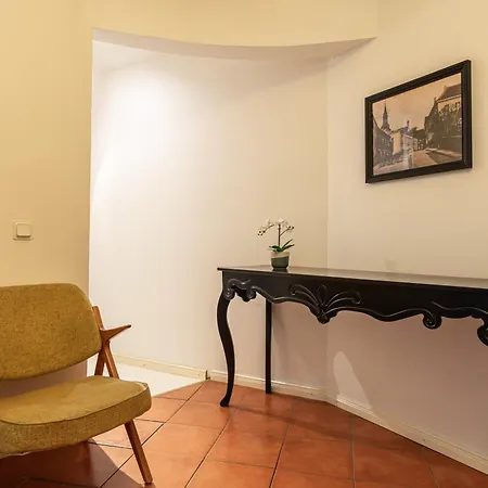 アパート Old Town - Vana Turg