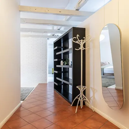 Old Town - Vana Turg Tallinn