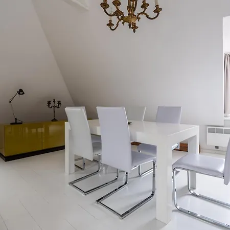 Korter Old Town - Vana Turg