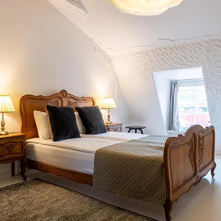 Old Town - Vana Turg * تالين