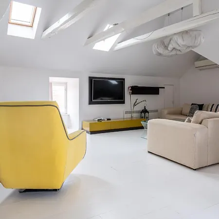 Old Town - Vana Turg Korter Tallinn