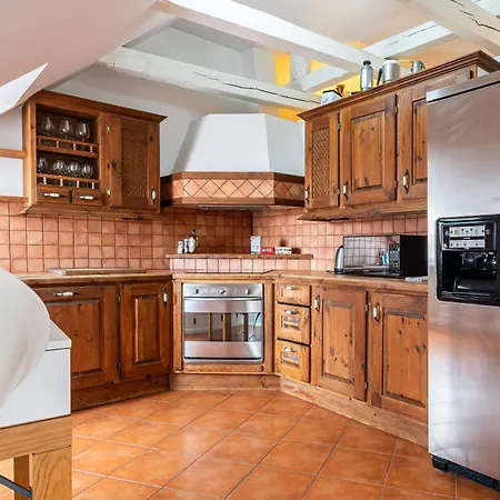 Old Town - Vana Turg Apartamento *