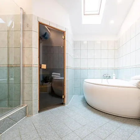 Old Town - Vana Turg *