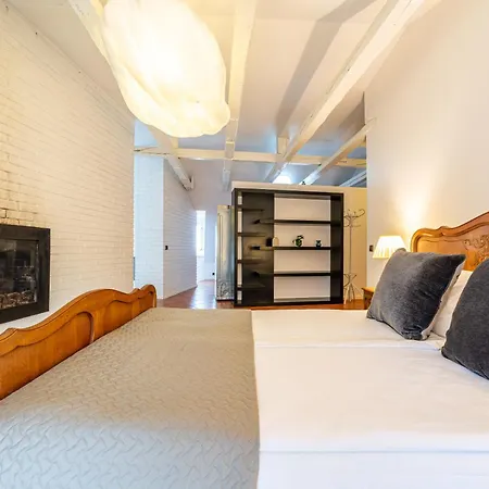 Old Town - Vana Turg * تالين