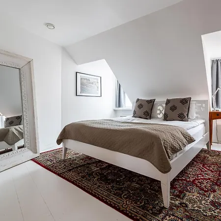 Old Town - Vana Turg *