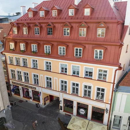 Korter Old Town - Vana Turg