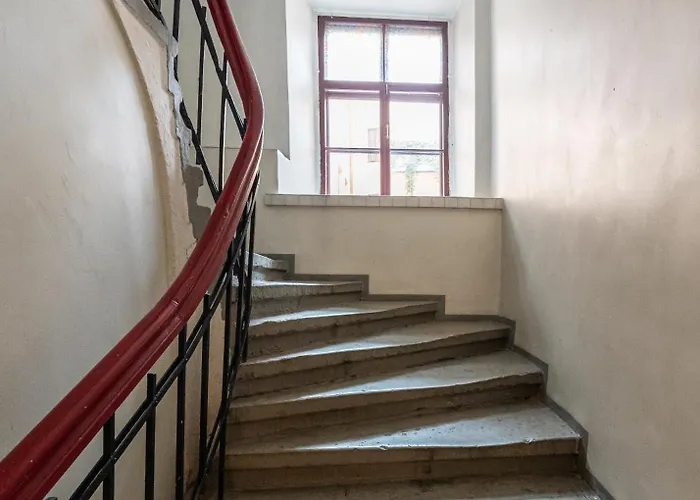 Old Town - Vana Turg * تالين