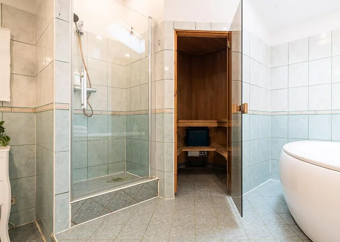 Old Town - Vana Turg Tallin