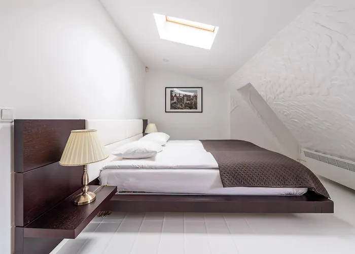 Apartament Old Town - Vana Turg