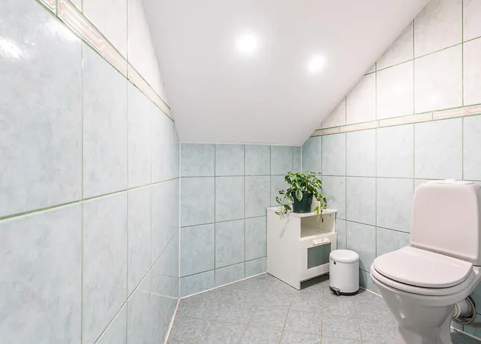 Apartament Old Town - Vana Turg *