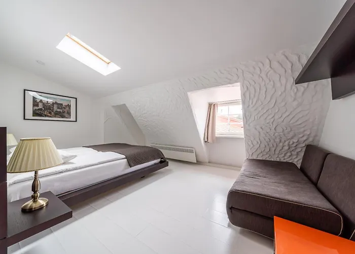 Old Town - Vana Turg *