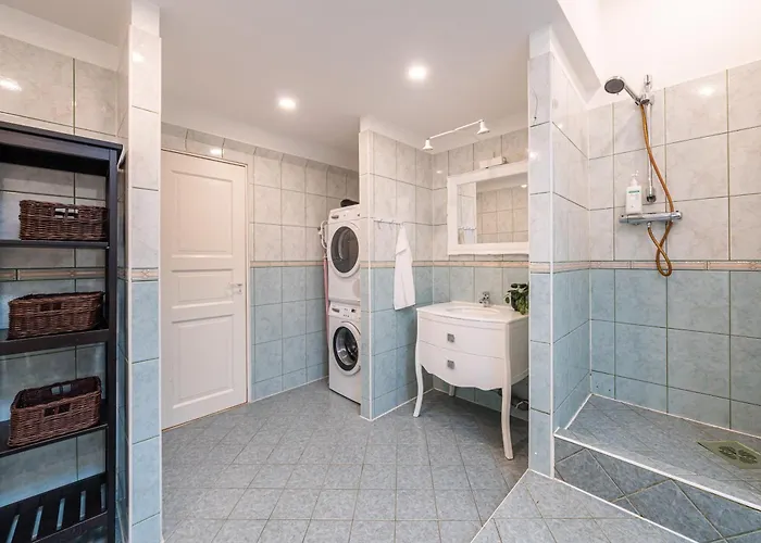 Apartman Old Town - Vana Turg