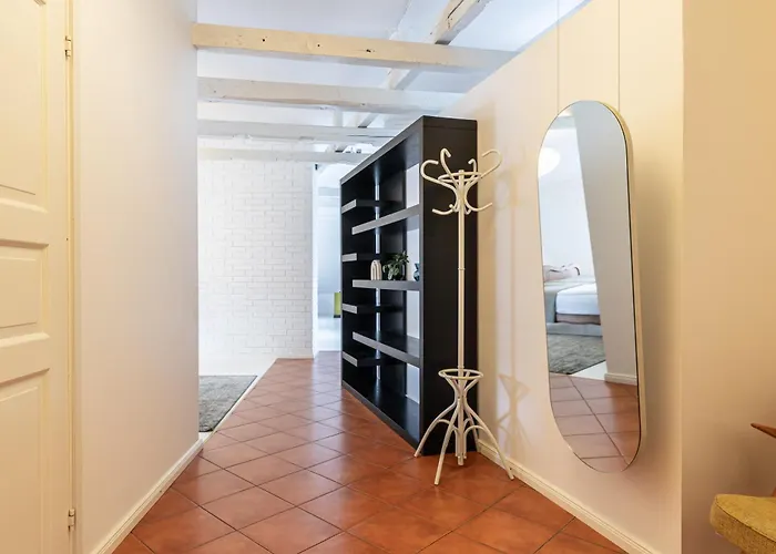 Old Town - Vana Turg Tallin