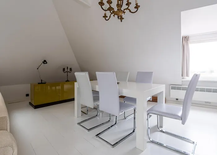 Apartman Old Town - Vana Turg