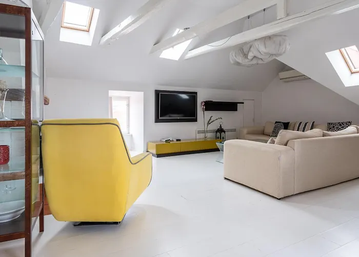 Old Town - Vana Turg Apartman Tallinn