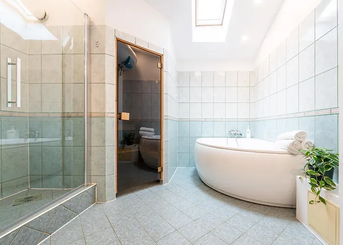 Old Town - Vana Turg *