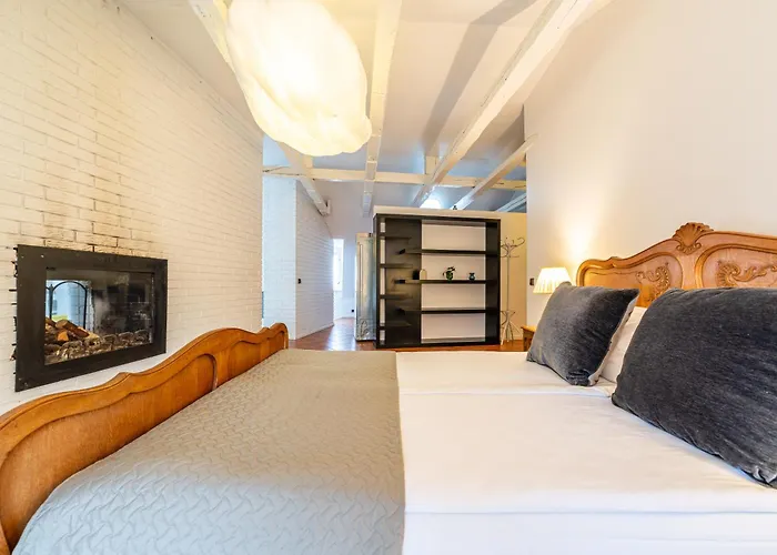 Old Town - Vana Turg * Tallinn