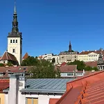 公寓 Old Town - Vana Turg 塔林