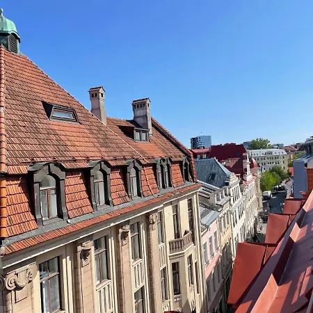 Old Town - Vana Turg * Tallinn