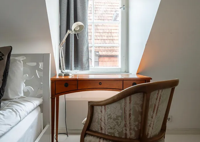 Old Town - Vana Turg * Tallinn