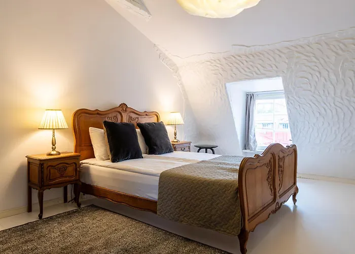 Old Town - Vana Turg * Tallinn